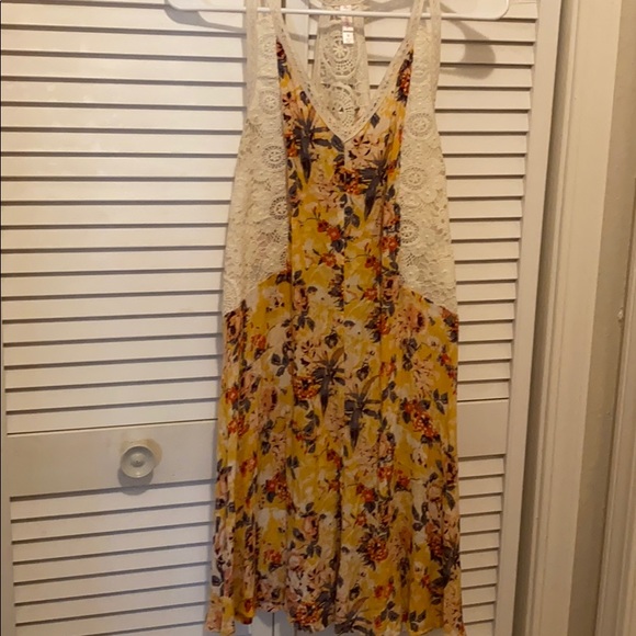 XHILARATION DRESS - Picture 2 of 5